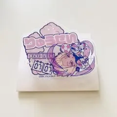 ブルーロック 士道龍聖 ホログラムキャラバッチ ぱすてるぽっぷ ブルーロック2期 ビッグホログラム缶バッジ／士道 龍聖: キャラグッズ