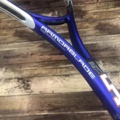 2026年最新】アーマーブレード ラケットの人気アイテム - メルカリ