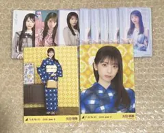 乃木坂46矢田萌華 生写真 ビリヤニ 5種コンプ - メルカリ