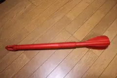 ジャベリックスロー　レッド②　ターボジャブ　陸上競技　野球