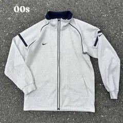 00s ナイキ トラックジャケット ヴィンテージ Y2K