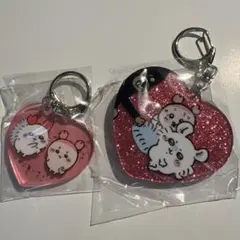 ちいかわ　モモンガ　古本屋さん