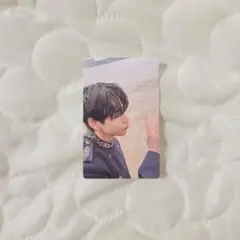 BTS テヒョン V ARIRANG ラキドロ トレカ weverse shop BTS ARIRANG weverse ラキドロ トレカ V テヒョン - メルカリ