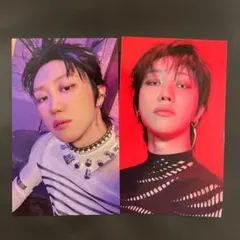 SEVENTEEN HAPPY BURSTDAY ユニバ 特典トレカ THE8