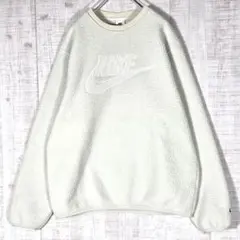nike フリース l