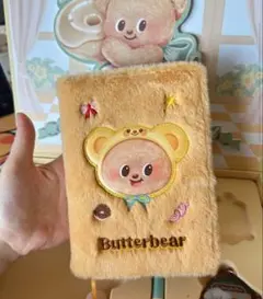 2026年最新】Butterbear ぬいぐるみの人気アイテム - メルカリ