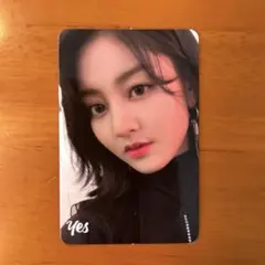 IVE ユジン トレカ | Mercari