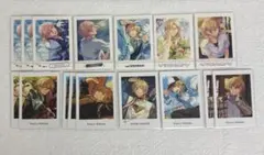 あんスタ 羽風薫 ぱしゃこれ ぱしゃっつ