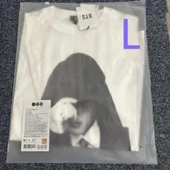 BTS ARIRANG 顔Tシャツ ジミン Jimin Lサイズ - メルカリ