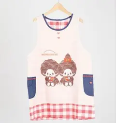 2025年最新】モンチッチエプロンの人気アイテム - メルカリ