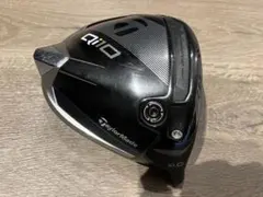 テーラーメイド taylormade Qi10 1W 9° ドライバー