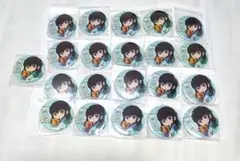 鬼滅の刃 時透無一郎 ぎゅぎゅっと 缶バッチ 第四弾 20個セット 柱
