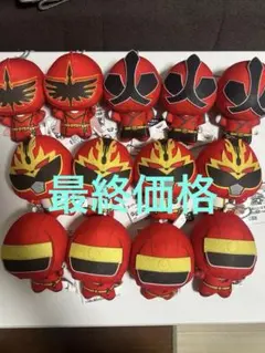 2026年最新】戦隊50周年の人気アイテム - メルカリ