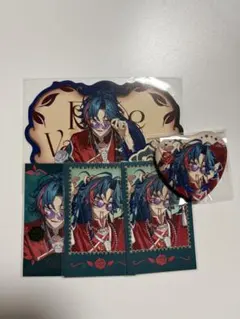 Rose Valentine 魁星