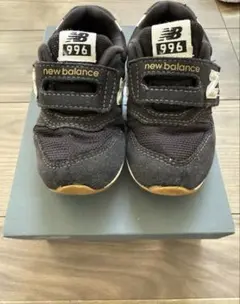 New Balance 996 13.5センチ