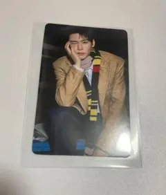 RIIZE All of you 通常盤　ウンソク　トレカ