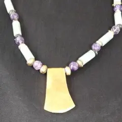 値下げ ツキノワクマ 牙 XOLO JEWELRY ショロ ジュエリー - メルカリ