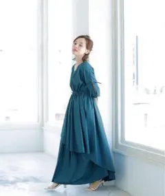 UNLIENS / アンリアン つなぎ オールインワン tsunagi long 2025年最新】アンリアン田中亜希子の人気アイテム - メルカリ