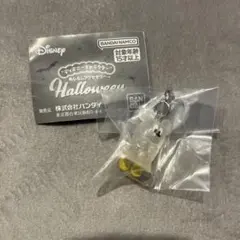 ディズニーキャラクター めじるしアクセサリー ハロウィン ミッキー