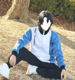 2026年最新】忍足侑士 コスプレの人気アイテム - メルカリ