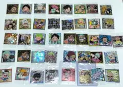 ワンピース　ウエハースシール 約40枚セット　ほぼ未開封品