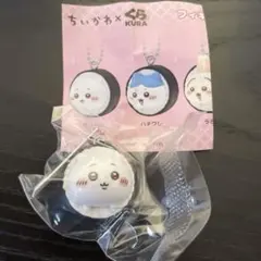 ちいかわ くら寿司 フィギュア ちいかわ びっくらポン