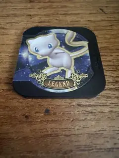 ポケモントレッタ ミュウツー - メルカリ