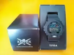 2026年最新】武装戦線 g-shockの人気アイテム - メルカリ