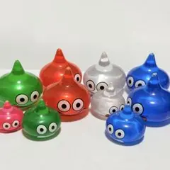【早いもの勝ち！】【値下げ交渉あり！】ドラゴンクエストフィギュア　スライム