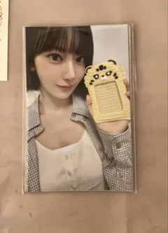 LE SSERAFIM ルセラ サクラ チェウォンkkurochet トレカ