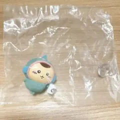 ちいかわ×サンリオキャラクターズ なりきりフィギュア くりまんじゅう