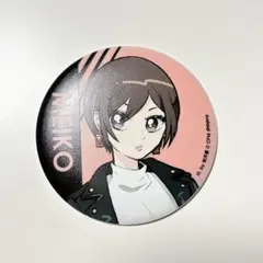 メイコ　マグバッジコレクション　MEIKO