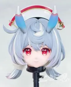 全頭面 旅人 空 河妖工房 着ぐるみ マスク コスプレkigurumi - メルカリ
