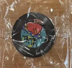 くら寿司　BT21 アクリルステッカー　TATA