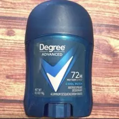 degree ディグリー シャワークリーン デオドラントスティック 制汗剤