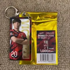 鹿島 アントラーズ 勝利時 缶バッジ 舩橋