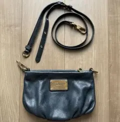 MARC BY MARC JACOBS ショルダーバッグ　ジャンク品