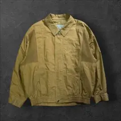 90’s Vintage ブルゾン ジャンパー ジャケット メンズ 長袖 古着