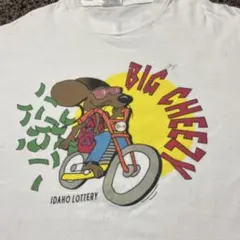 激レア 90s USA製 ヴィンテージTシャツ OLDT ビンテージT 企業T