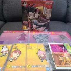 ダンダダン フィギュア モモ 未開封