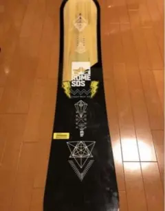 FESN 鴉 bomb solid skates デッキ クルーザー スケボー - メルカリ