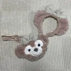 シェリーメイ カチューシャ&パスケース　東京ディズニーシー