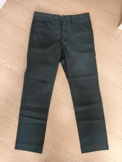 GapKHAKIS チノパン30✖30紺色のサムネイル