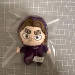 忍たま乱太郎 ほわぬい 滝夜叉丸 忍服