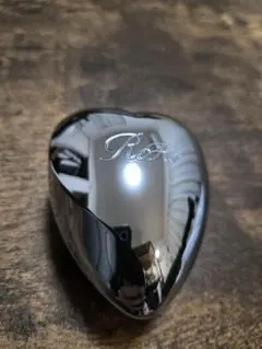 ReFa ハート型ヘアブラシミニ ブルーヘブン