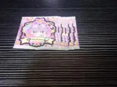 名探偵プリキュア パン シール マシュタン