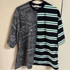 ドラッグストアー drug store's ★Tシャツのサムネイル