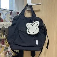 miffy 70周年記念 リュック バックパックのサムネイル