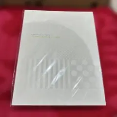 未開封)嵐、君と僕の見ている風景パンフレット