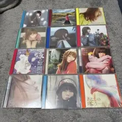 aiko CD 13枚